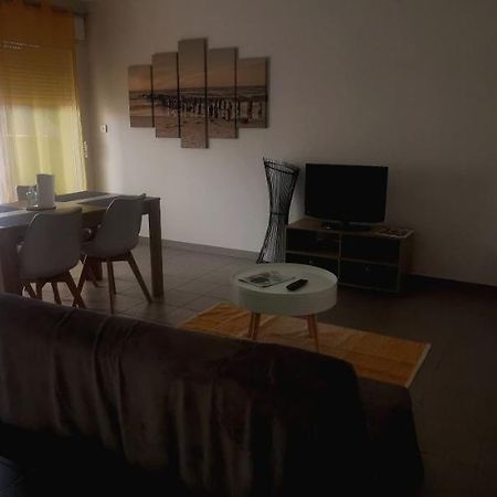 Appartement T2 Accessible Pmr Avec Terrasse Et Garage Onet-le-Château Екстериор снимка
